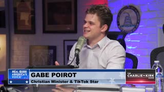 Gabe Poirot Tells the Miraculous Story of How God Saved Him From Certain Death