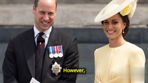 The Future of the Monarchy: Will and Kate Take Charge