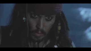 Pirates of the Caribbean crack #1