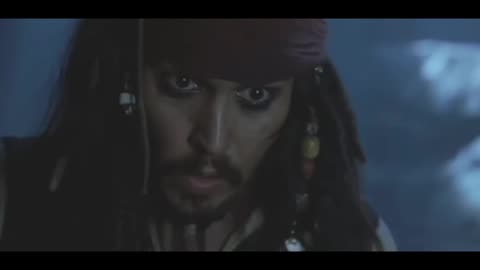 Pirates of the Caribbean crack #1