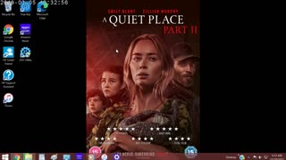 A Quiet Place Part 2 Review