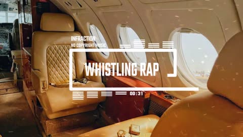 Fashion Stylish R&B by Infraction [No Copyright Music] _ Whistling Rap