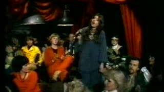 Jeanette - Porque Te Vas = Musikladen Music Video 1974