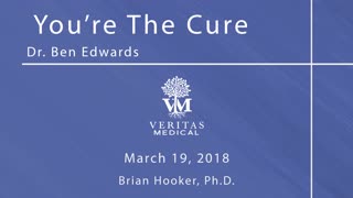 You're The Cure, March 19, 2018