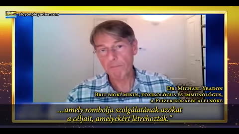 Dr. Yeadon: Utasítsák el a digitális azonosítást és a CBDC-ket, ezek a totális ellenőrzést segítik