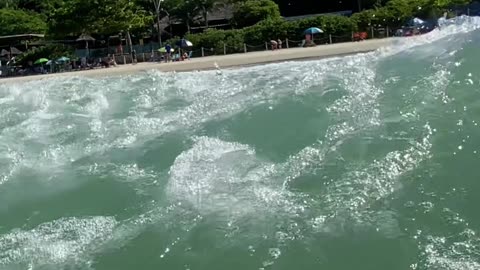 Sinta-se lá | Praia da Conceição, Bombinhas - SC