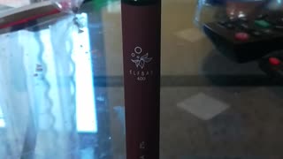 Elfbar 600 puff cola 2% nicotine