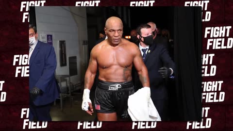 BREAKING Mike Tyson DEMANDS OVER $20 Million To fight Jáke Paul