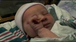 Old YouTube-Layla's Actual Birth Day