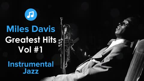 MILES Davis Greatest Hits Vol 1