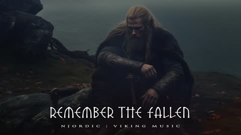 Viking Music - Remember the Fallen