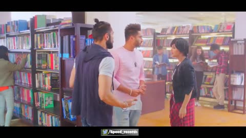 Nakhre (HD Video) | Jassie Gill | Maggie Krushna | Desi Routz | Latest Punjabi Songs 2023