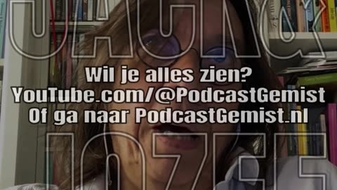 #263.1 - Voorbeeldfunctie - JACK&JOZEF - PodcastGemist.nl