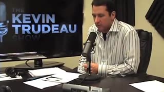 Kevin Trudeau - Drug Addiction, McDonald's, Super Size Me