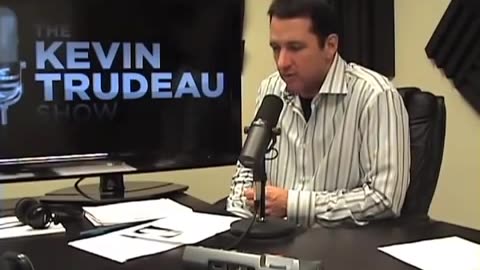 Kevin Trudeau - Drug Addiction, McDonald's, Super Size Me