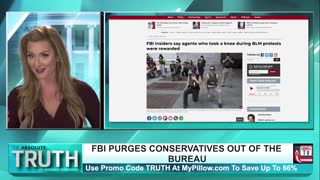 FBI IS TARGETING CONSERVATIVE AGENTS