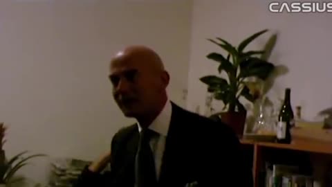 DE PREEK VAN PIM FORTUYN OP 9 FEBRUARI 2002 (NEDERLANDS GESPROKEN - MET ENGELSE ONDERTITELING)