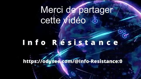 Info Résistance 2 juin 2023