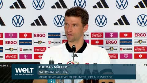 FUSSBALL-WM 2022: Teamgeist bei deutscher Mannschaft geweckt – Anspannung vor Spiel gegen Costa Rica