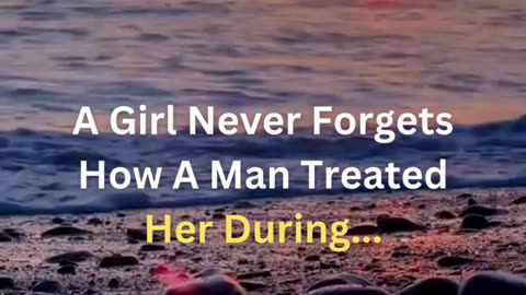 A Girl Never Forgets💯🤗💗 #shorts #facts #foryou #viral #girl