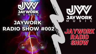 HOUSE MUSIC | NU DISCO | FUTURE HOUSE - JAYWORK RADIO SHOW #002 - JAYWORK SELECTION