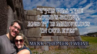 Mark Chapter 12 Audio