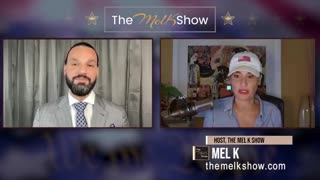 MEL K & SAL GRECO | THE CONTROLLED DEMOLITION OF NEW YORK CONTINUES | 8-14-23