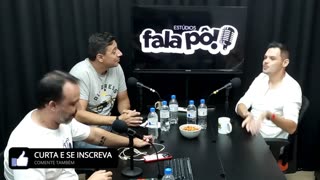 Alex Zompero - 🧬Terapeuta Quântico | 🚀Mentor | 🎤Palestrante - Fala Pô Podcast