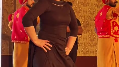 Jatti Dance