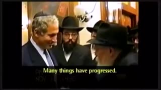 Ghislaine Maxwell Case is Exposing The Hidden Evil of the Talmudic Jews & Khazarian Mafia