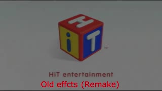 Hit Entertainment old Effects Remake