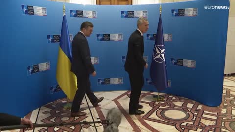 NATO backs Ukraine’s future membership and pledges more aid to Kyiv(1)