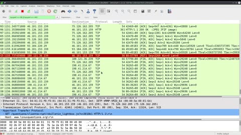 How to set up a Proxy Server for Traffic Monitoring #tech #science #hacking