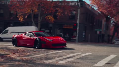 #Ferrari 458 # car knowledge sharing plan