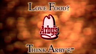 November 1998 - Ivana Trump Fast Food Commercial
