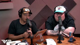 Tim Dillon on RAP 1113 | 500 Pound Town