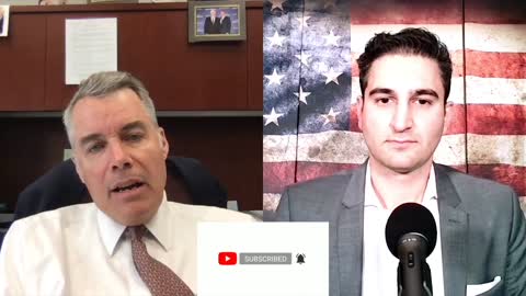 Creating a Better California for the Middle Class. Guest: Pete Peterson (CLIP)