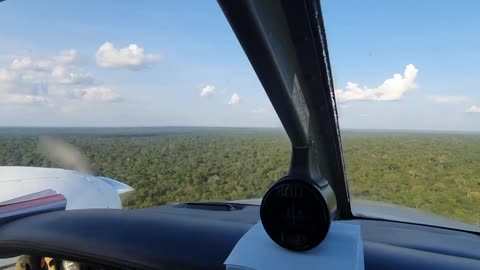 Xingu National Park - Brazil