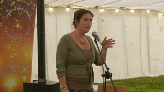 Juliette Bryant On The Power Of Mushrooms - Uprise And Shine September 2023