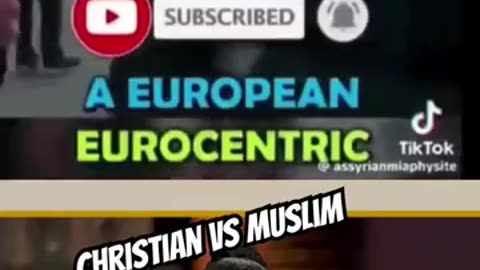 Christain vs islam