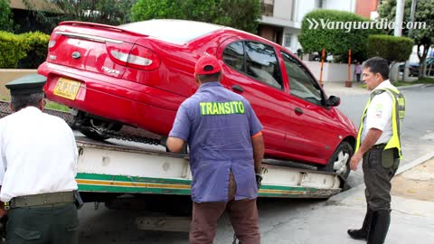 Entérese de las noticias más destacadas de este miércoles 24 de octubre en Santander