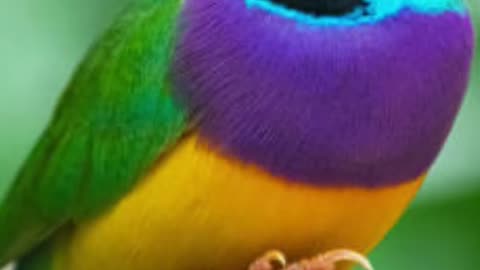 Most Beautiful parrots|| Nature Beauty