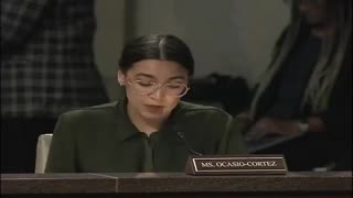 Divisive AOC Fanning The Flames Of Racial Tension And Division