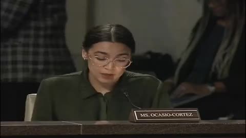 Divisive AOC Fanning The Flames Of Racial Tension And Division
