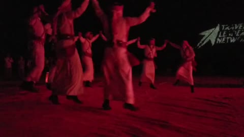 Jordanian dance