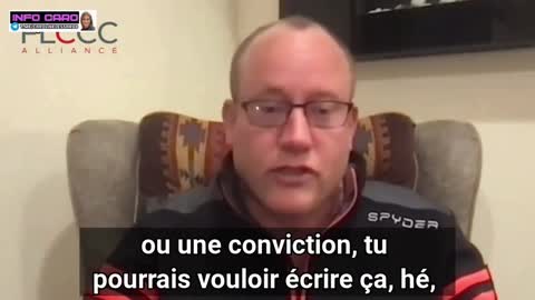 ▶ EXTRAIT-RQ + LIENS parus (8 Jan 23) : PIERRE KORY: Journalistes vous êtes complices !