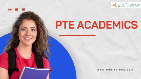 Online PTE Preparation