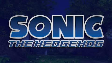 Soleanna New City - Sonic the Hedgehog [OST]