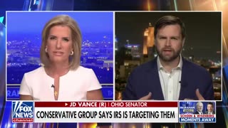Fox News - Laura Ingraham: Conservatives are being targeted again
