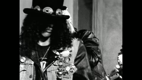 Guns N' Roses - Sweet Child O' Mine